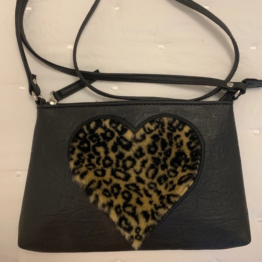 Bag for girls.